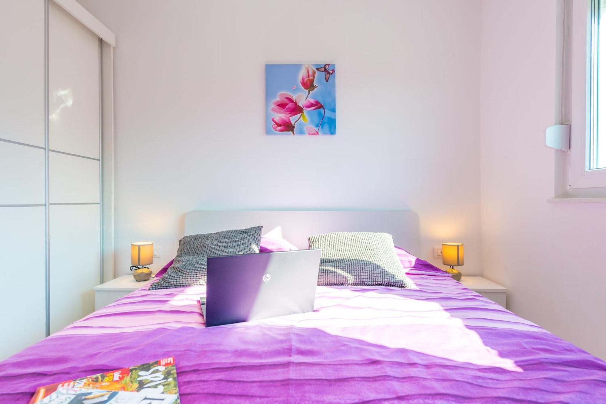 Apartment Mala ドゥブロブニク エクステリア 写真