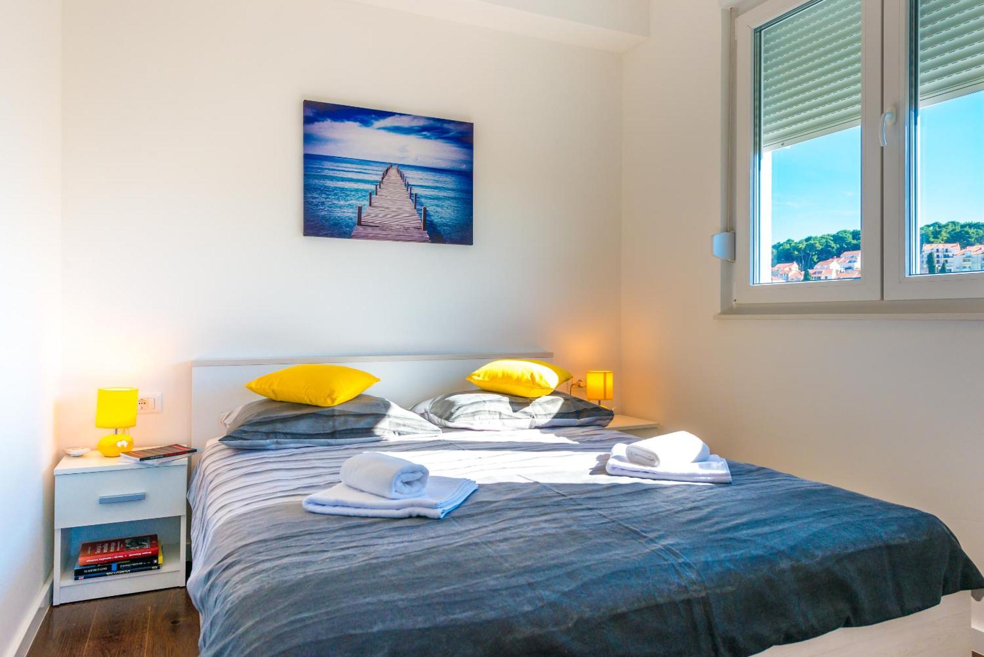 Apartment Mala ドゥブロブニク エクステリア 写真