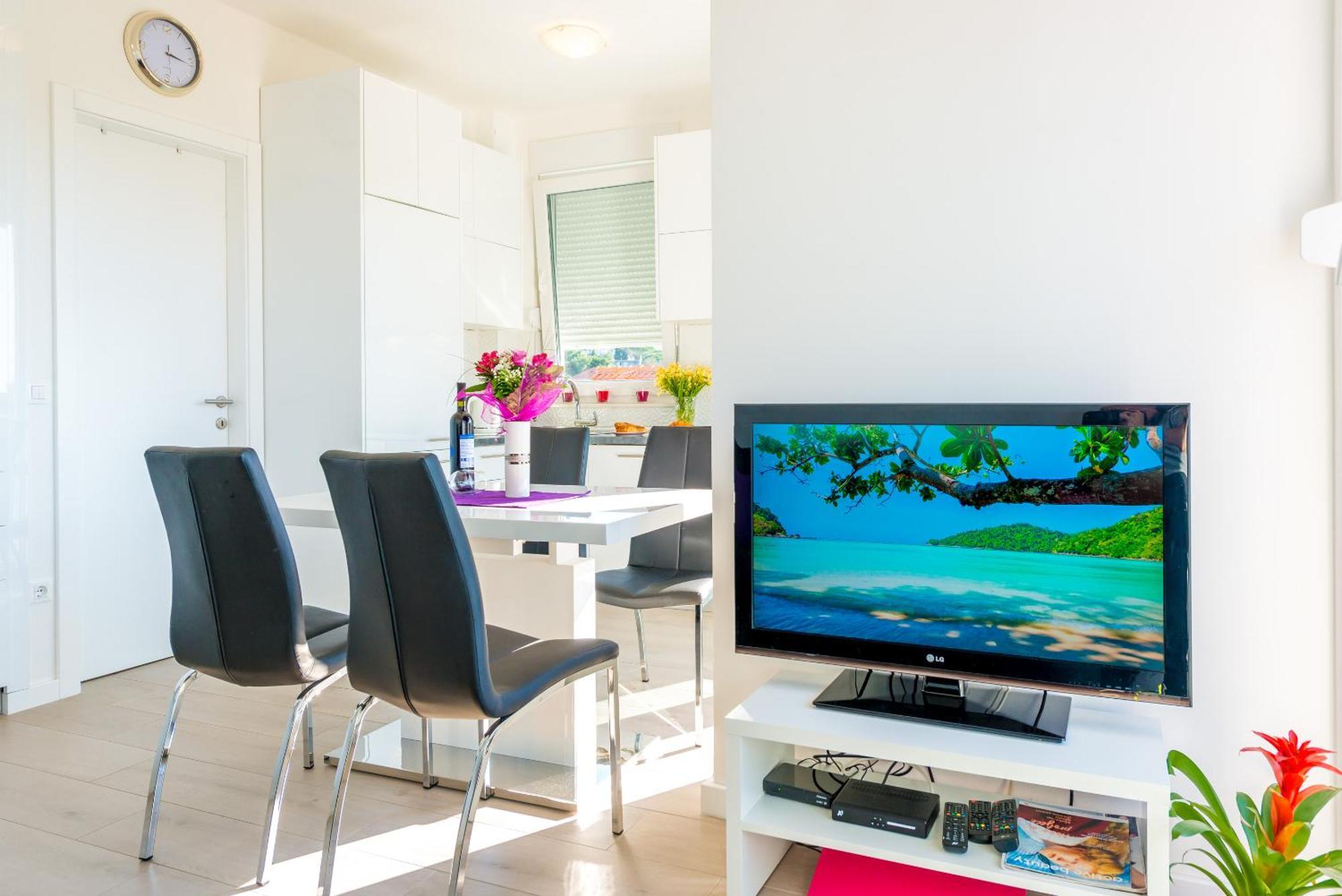 Apartment Mala ドゥブロブニク エクステリア 写真